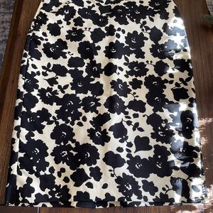 Women’s pencil skirt